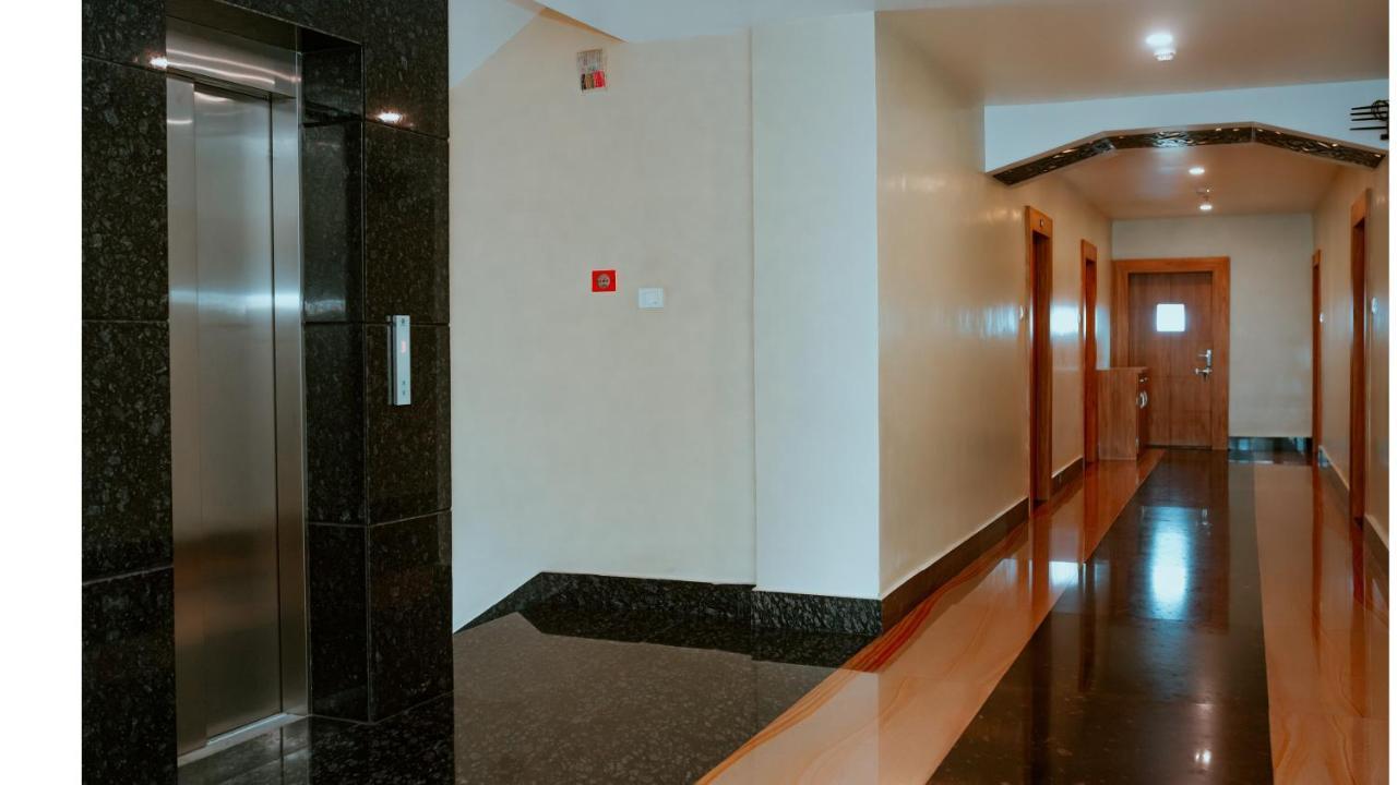 Hotel Dc Star Tarapith Exterior foto